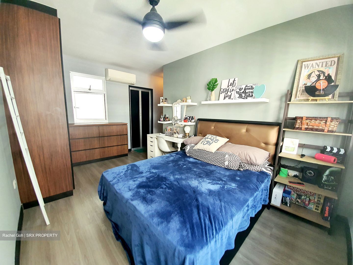 Blk 890B Woodlands Drive 50 (Woodlands), HDB 4 Rooms #309584451
